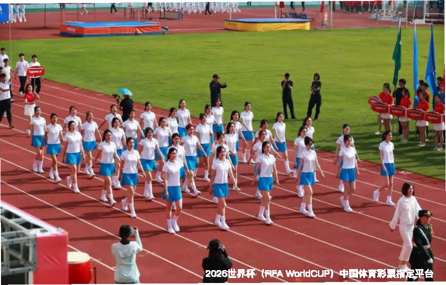 2026世界杯中国平台介绍
